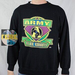 Army Army black knights Army West Point Shirt Sweatshirt Retro black y2k